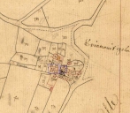 Hameau, Kervinaouët Izella (Huelgoat)