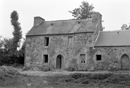 Maison, Kergoadic (Plusquellec)