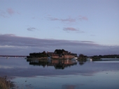 Écart : Île Hadren, l'Armor (Pleubian)