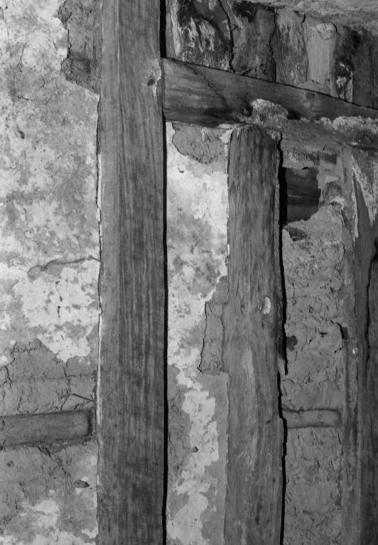 Manoir, Lohinga (Guer)