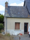 2ème Maison, le Petit Chevrolais (Moutiers)