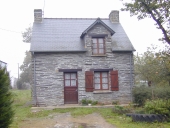 Maison, la Piassais (Renac)