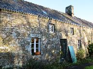 Ferme, Lanhouellic (Locmalo)