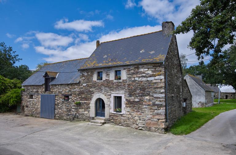 Présentation de l'opération : Inventaire du patrimoine lié à l’histoire toilière du Quillio
