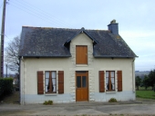 Maison 5, les Grésillonais (Pipriac)