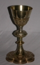 Calice et patène 3