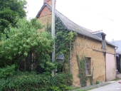 Maison, la Roussais (Saint-Erblon)