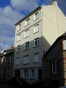 Immeuble, 27 rue Etienne-Dolet (Rennes)