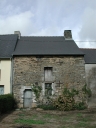 Ferme (?), le Pâtis (Sainte-Marie)