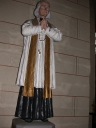 Statue : Saint Jean-Marie Vianney