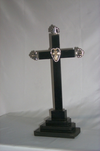 Reliquaire de la Vraie Croix