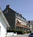 Ancien hôtel de voyageurs dit Victoria Hôtel, 9 rue du Jusant, le Val-André (Pléneuf-Val-André)