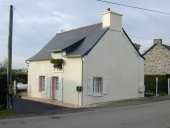 Maison, Bréhaugon (Pipriac)