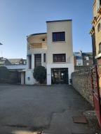 Maison Villa Chaffoteaux, 20 boulevard Clémenceau (Saint-Brieuc)
