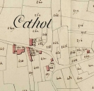 Ecart, le Cahot (Bruz)