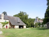Ecart du Temple (La Guerche-de-Bretagne)