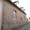Maison, chemin de Croas-Guiguin, Kerity (Paimpol)