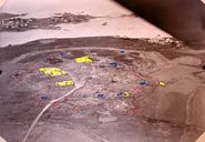 Poste d'observation dit Tobrouk n° 1, Kerhouin (Plougasnou)