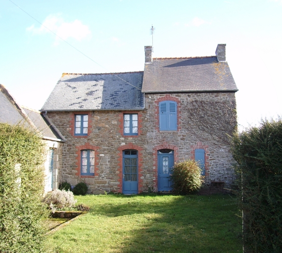 Maison, la Nouvelais (Lancieux)