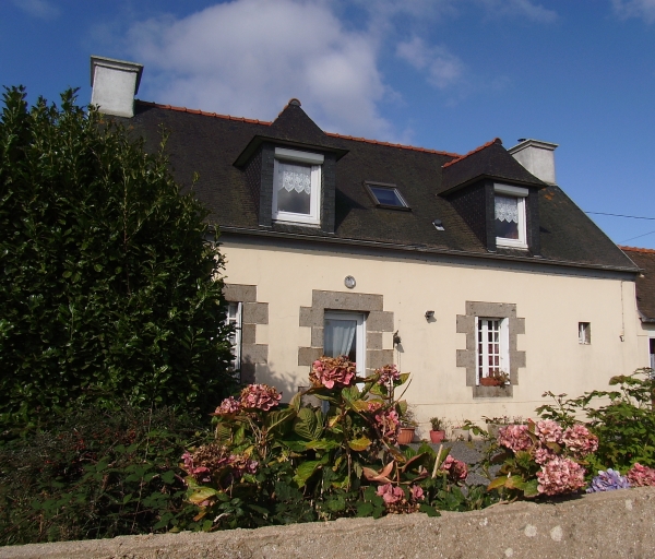 Maison, Keredo (Pleubian)