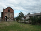 Puits d'extraction (Pont-Péan)