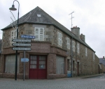 Maison, 3, 5 rue des Frères Le Montreer (Perros-Guirec)