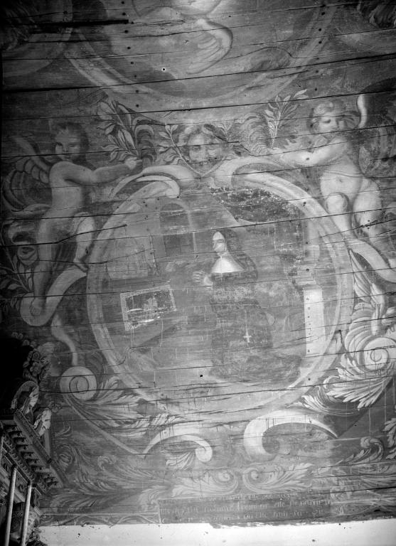 Chapelle Sainte-Tréphine (Pontivy)