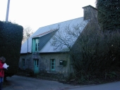 Maison 6, Kerbrégent (Pluméliau fusionnée en Pluméliau-Bieuzy en 2019)