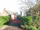 Ferme, actuellement maison, 9 la Haute Cocais (Le Verger)