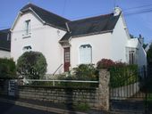 Maison dite "Ker Colette", 1 rue du général Giraud (Vannes)