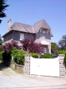 Maison de villégiature, dite Rohellou, 12 boulevard du Béchet (Saint-Briac-sur-Mer)