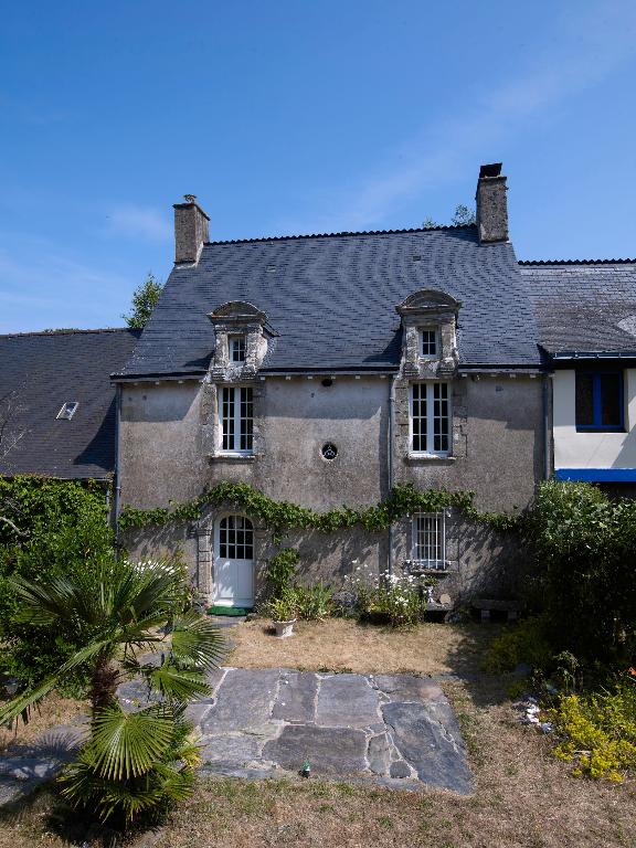 Maison 1, la Batardais (Saint-Gravé)
