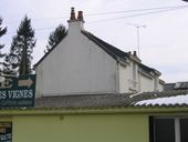 Maison, 32 rue du 65e R.I. (Vannes)