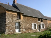Ferme, la Pommeraie (Guipel)