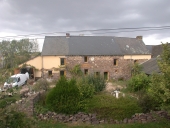 Maison, le Châtel (Iffendic)