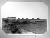 Encuvement de la batterie antiaérienne n° 4, Saint-Julien (Taulé)