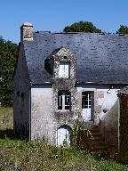Maison, le Pichorel (Saint-Gravé)