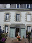 Maison, 5 rue Joseph Sauveur (Vannes)