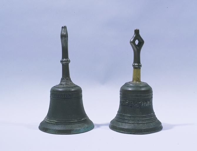 Ensemble de 2 clochettes