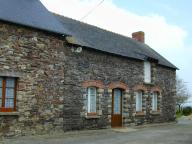 Maison, le Chênot (Treffendel)