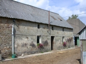 Ferme, Kerhèv (Baud)