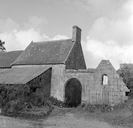 Ferme Robert Huella, Robart (Guengat)