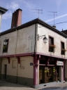 Maison, 5 rue d'Anjou (La Guerche-de-Bretagne)