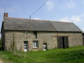Ferme, la Tronchais (Vieux-Vy-sur-Couesnon)