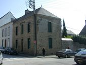 Maison, 30 rue Olivier de Clisson ; 2 rue Abel Leroy (Vannes)