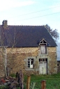 Maison, la Basse Bouillière (Epiniac)