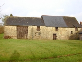 Ferme, Sérigné (Liffré)