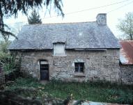 Maison, Castelgal (Lignol)