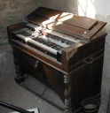 Harmonium 3 (Lanhélin fusionnée en Mesnil-Roc'h en 2019)
