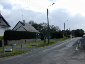 Lotissement Piron, 7 à 17 avenue du Haut-Sancé (Rennes)